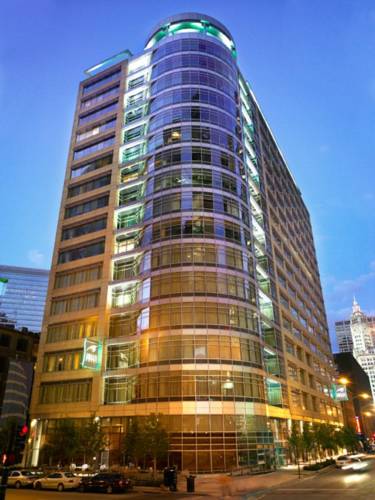 Chicago, Illinois) stati Uniti codice sconto super booking.com
