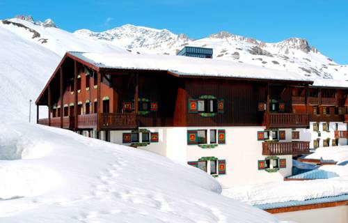 Tignes France code de réduction super booking.com