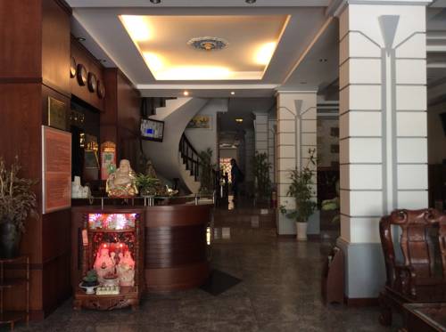 Can Tho Vietnam codice sconto super booking.com
