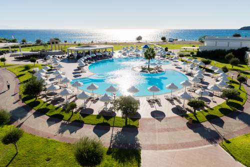 Faliraki Grèce code de réduction super booking.com