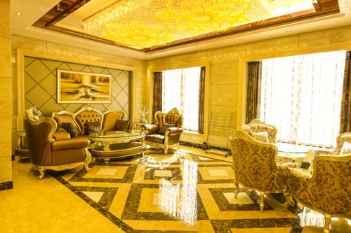 Zhangye Chine code de réduction super booking.com