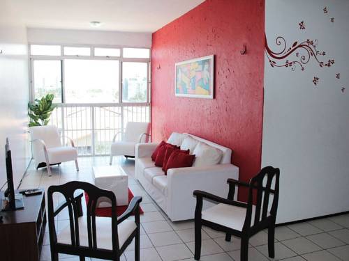Fortaleza Brésil code de réduction super booking.com