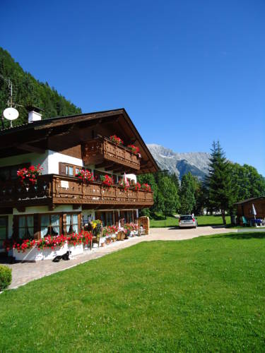 Leutasch Austria codice sconto super booking.com
