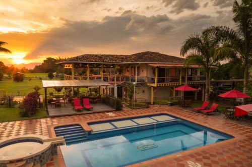 Quimbaya Colombia codice sconto super booking.com