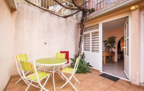 Krk Croacia super código de descuento booking.com