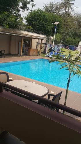 Accra Ghana code de réduction super booking.com