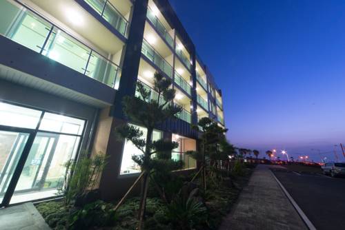 Jeju Corea del Sud codice sconto super booking.com