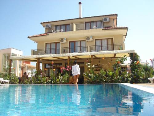 Sozopol Bulgaria codice sconto super booking.com