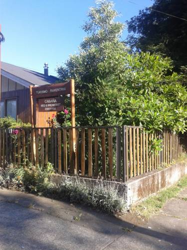 Puerto Varas Chili code de réduction super booking.com
