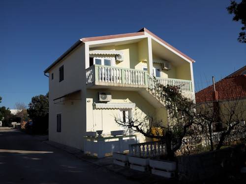 Nin Croatie code de réduction super booking.com