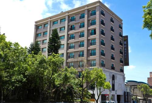 Ciudad de Hualien Taiwán super código de descuento booking.com