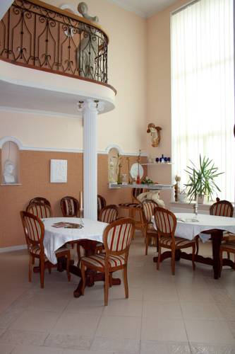Kaliningrad Russia Hotel Discount Code