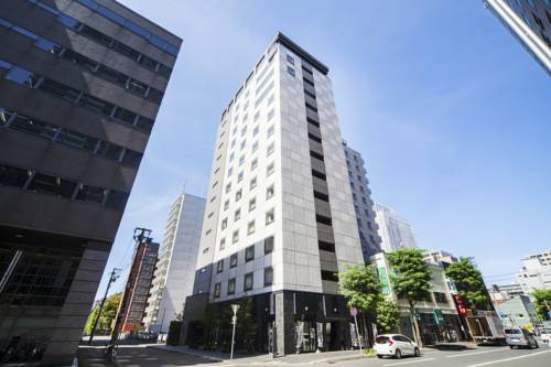 Sapporo Japon code de réduction super booking.com