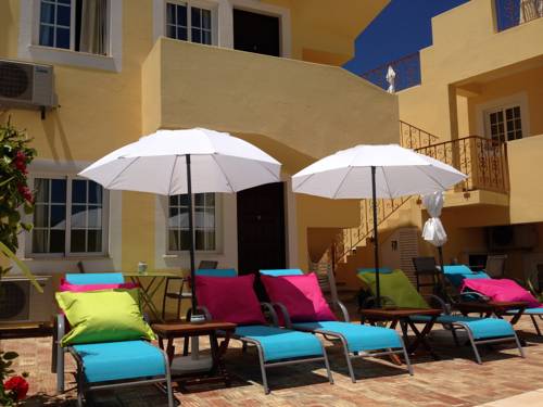 Lagos Portugal code de réduction super booking.com