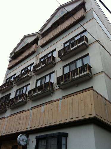 Hakuba Giappone codice sconto super booking.com