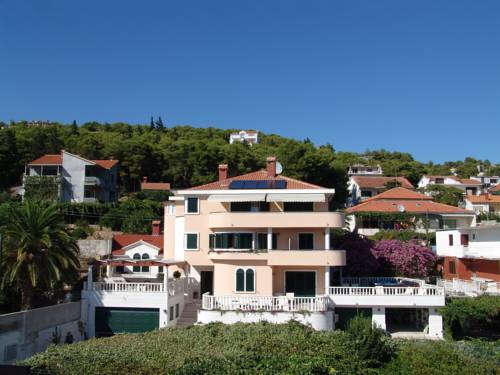 Trogir Croacia super código de descuento booking.com