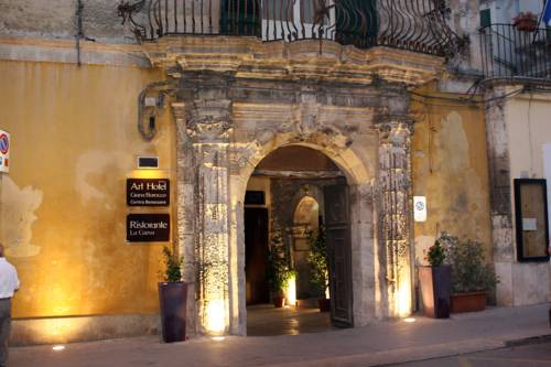 Modica Italie code de réduction super booking.com