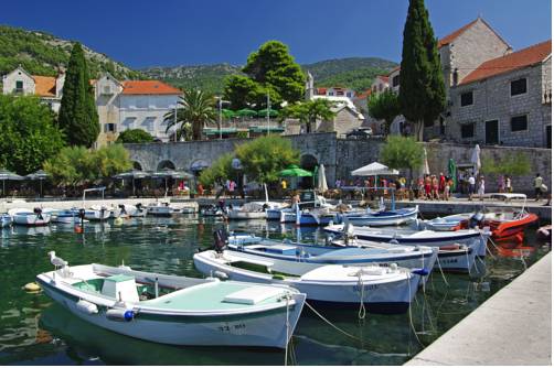 Bol Croatie code de réduction super booking.com