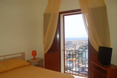 Sciacca Italie code de réduction super booking.com