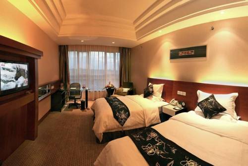 Urumqi Cina codice sconto super booking.com
