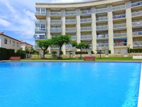 Miami Platja España super código de descuento booking.com