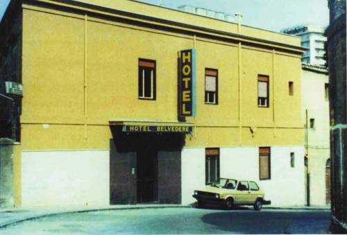 Agrigente Italie code de réduction super booking.com
