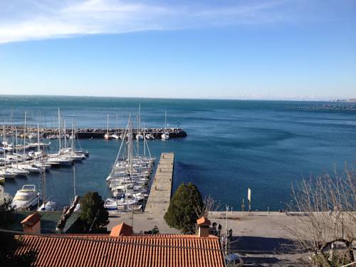 Trieste Italia codice sconto super booking.com