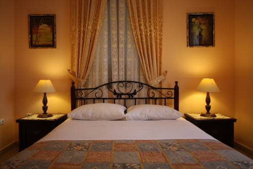 Ville de Rhodes Grèce code de réduction super booking.com