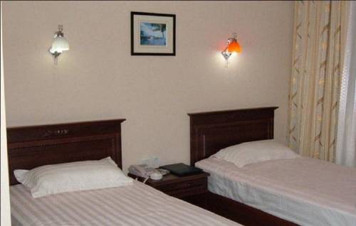 Yinchuan Chine code de réduction super booking.com