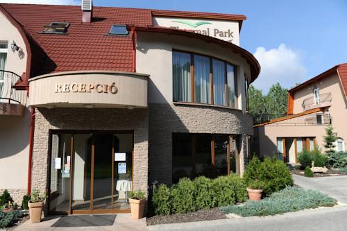 Egerszalók Hongrie code de réduction super booking.com