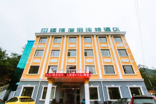 Baoding Chine code de réduction super booking.com