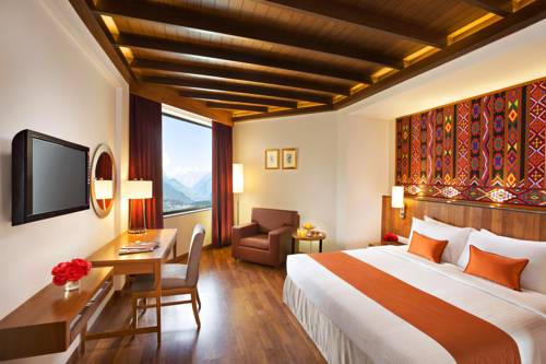 Manali India super código de descuento booking.com