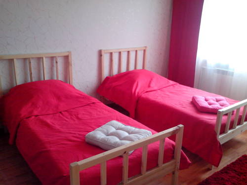 Krasnoïarsk Russie code de réduction super booking.com