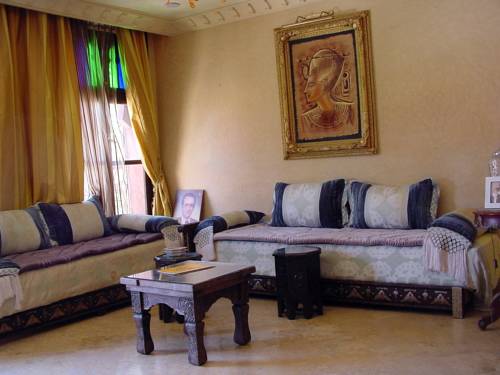 Marrakech Maroc code de réduction super booking.com