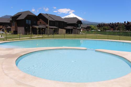 Pucon Chile codice sconto super booking.com