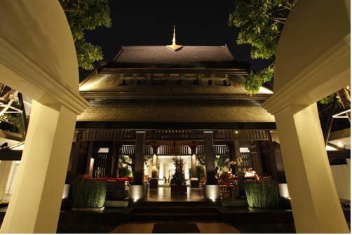 Chiang Mai Tailandia super código de descuento booking.com