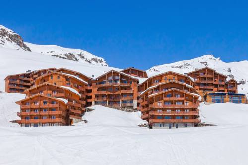Val Thorens Francia super código de descuento booking.com