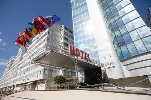 Chişinău Moldova codice sconto super booking.com