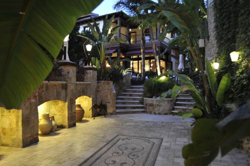 Antalya Turquie code de réduction super booking.com