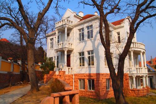 Qingdao China super código de descuento booking.com