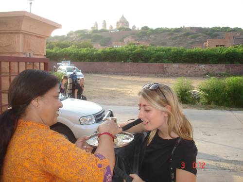 Jodhpur Inde code de réduction super booking.com