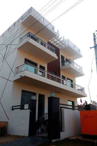 Gurgaon India codice sconto super booking.com