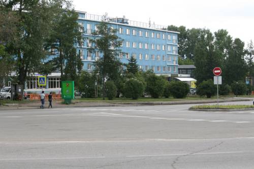 Irkoutsk Russie code de réduction super booking.com