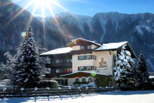 マイヤーホーフェン オーストリア スーパーディスカウントコード Mayrhofen booking.com