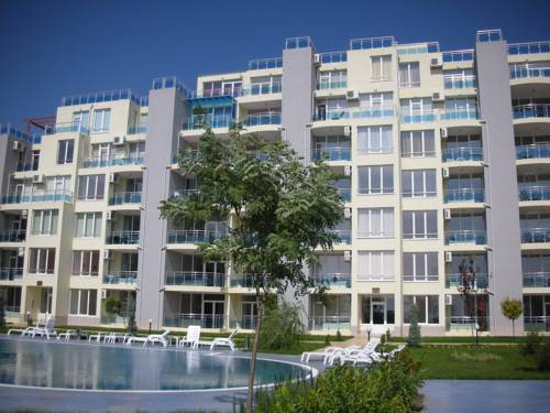 Ravda Bulgarie code de réduction super booking.com
