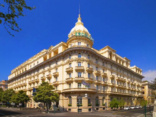 Roma Italie code de réduction super booking.com