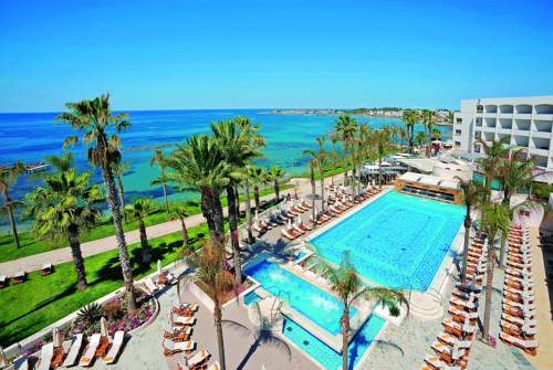 Paphos Chypre code de réduction super booking.com