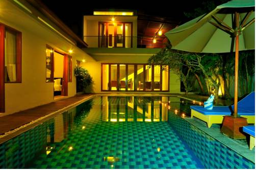 Umalas Indonesia super código de descuento booking.com