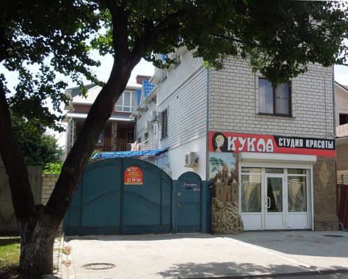 Anapa Russie code de réduction super booking.com