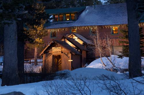 Mammoth Lakes (California) stati Uniti codice sconto super booking.com